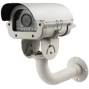 HIGH-CLASS CCTV NIGHT VISION CAMERA,8MM LENS OUTDOOR WATERPROOF,